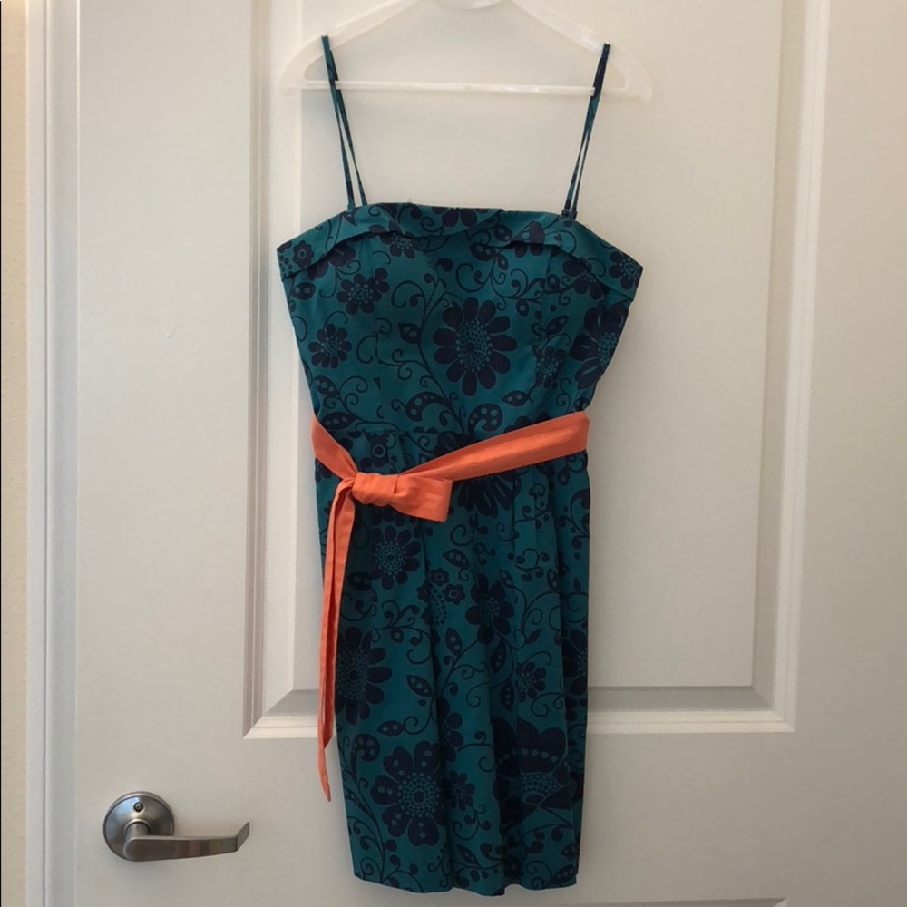 Anthropologie Dress (Maeve)